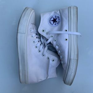 ONE WEEK ONLY! Chuck Taylor All-stars 2!